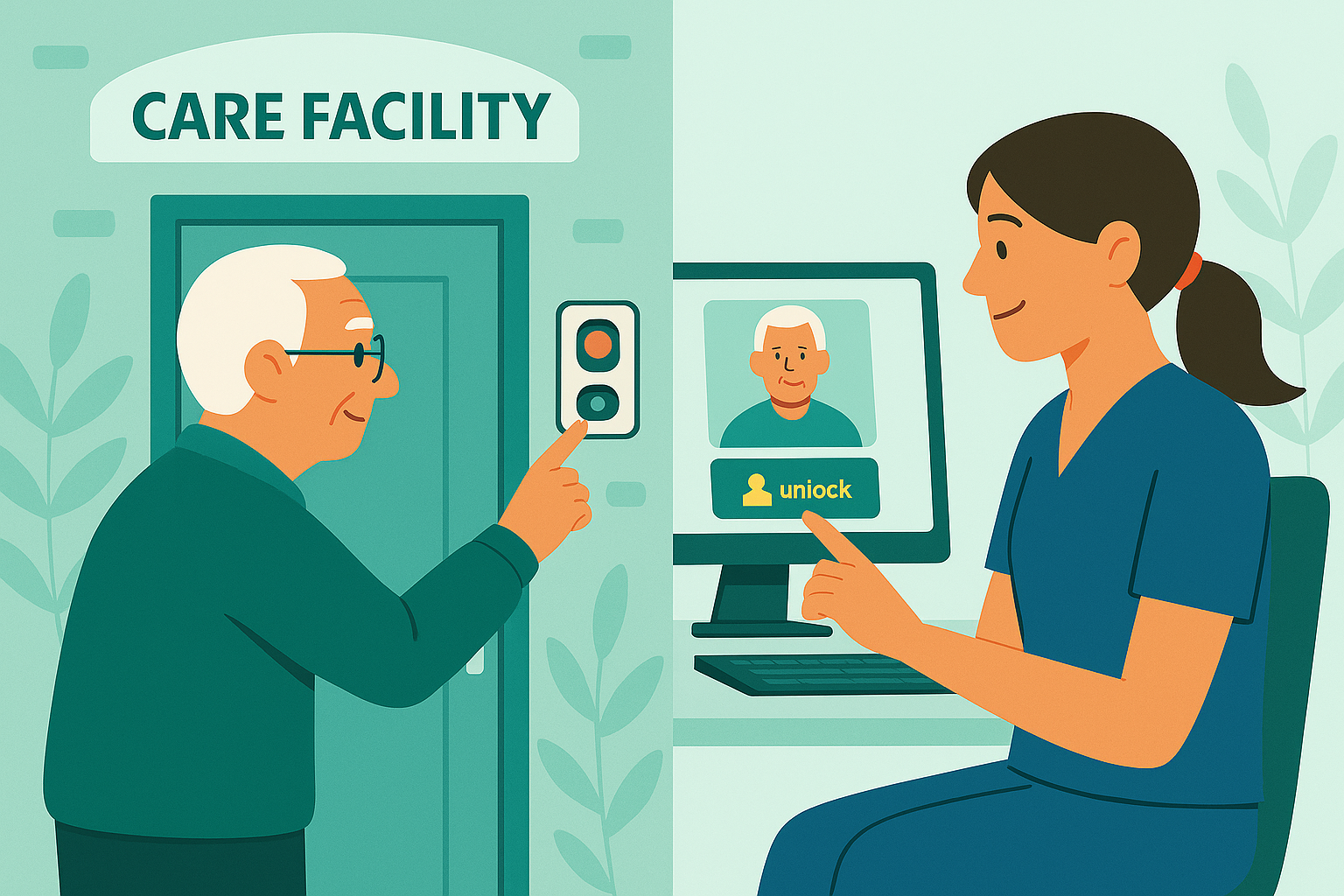 OpenCare-Institusjon